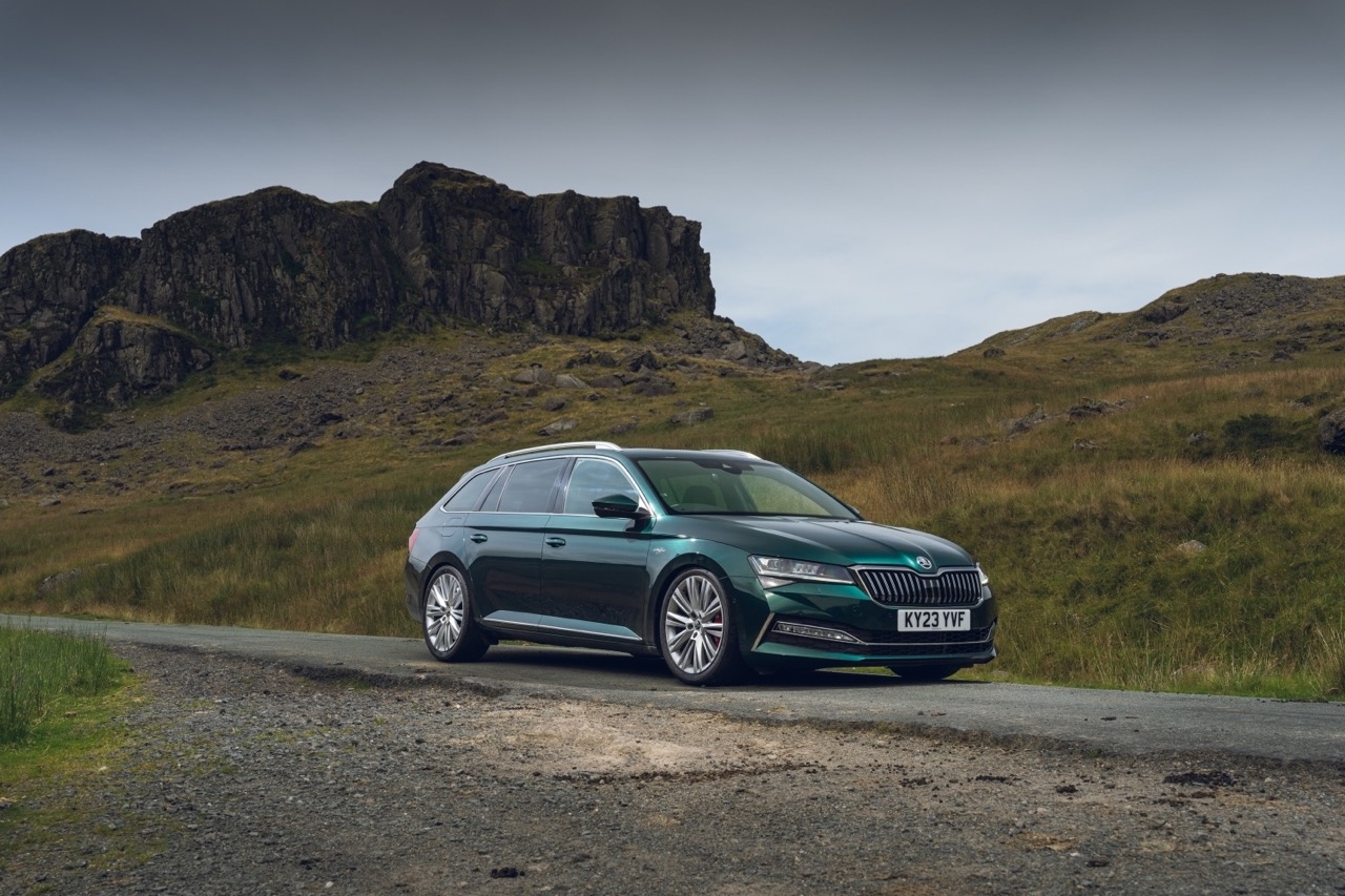 Skoda Superb Sleeper Edition_4