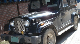 Jeepy Wranglery z Azji - chcesz mieć je wszystkie. Zrobiliśmy ci sklep