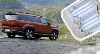 Ten schowek zrobi prześwietlenie każdej rzeczy, którą do niego wsadzisz. Hyundai ma taki bajer