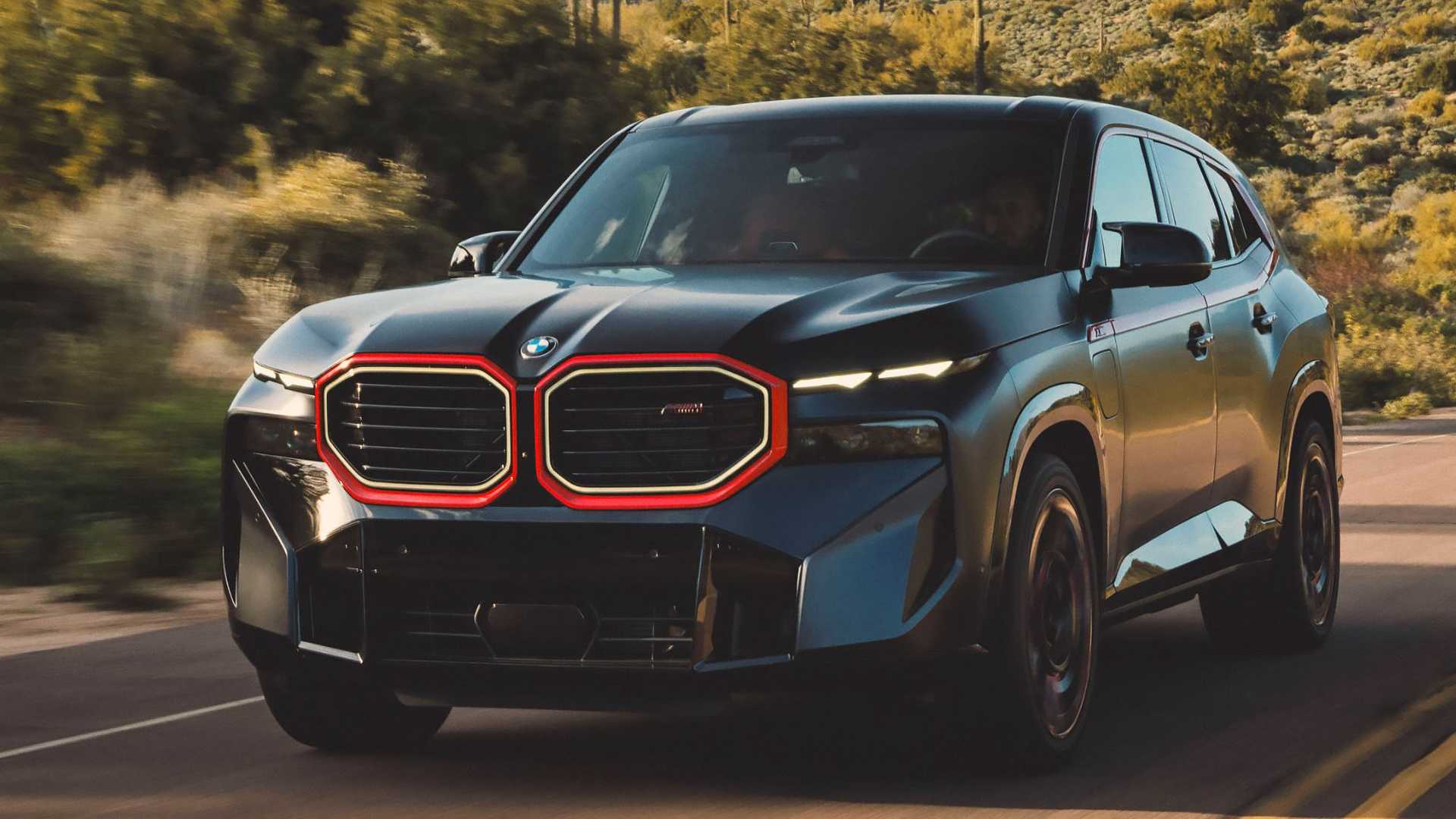 suv zalety