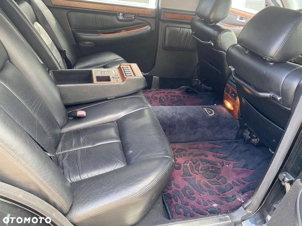 Daewoo Chairman