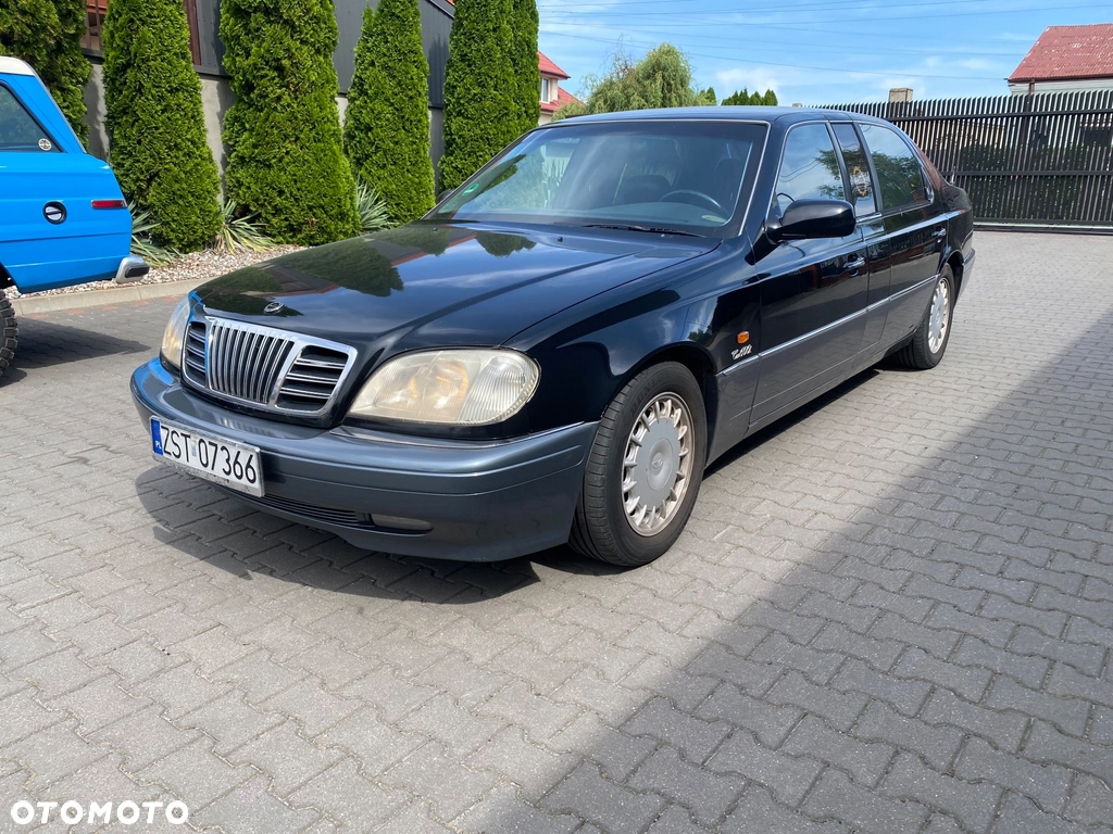 Daewoo Chairman