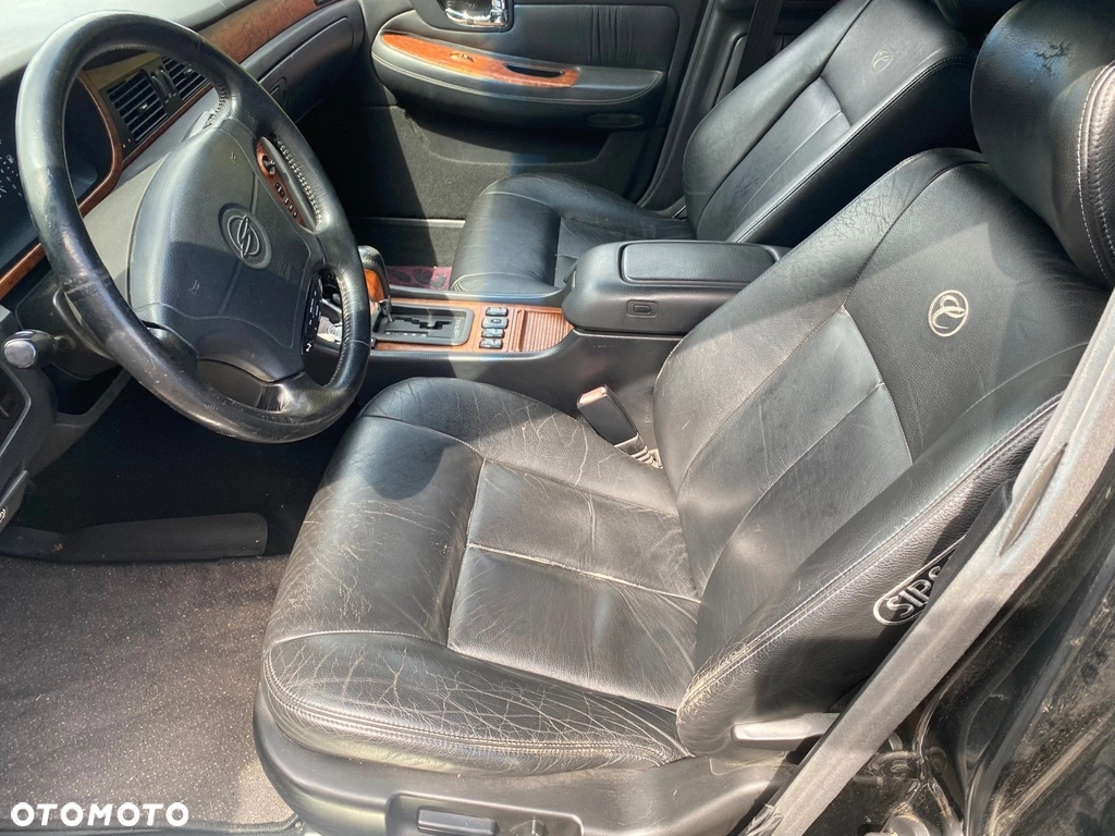 Daewoo Chairman