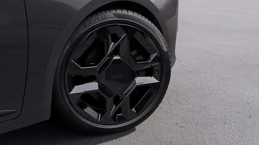 Nowy SUV Kii kończy testy. Teraz ma być tanio