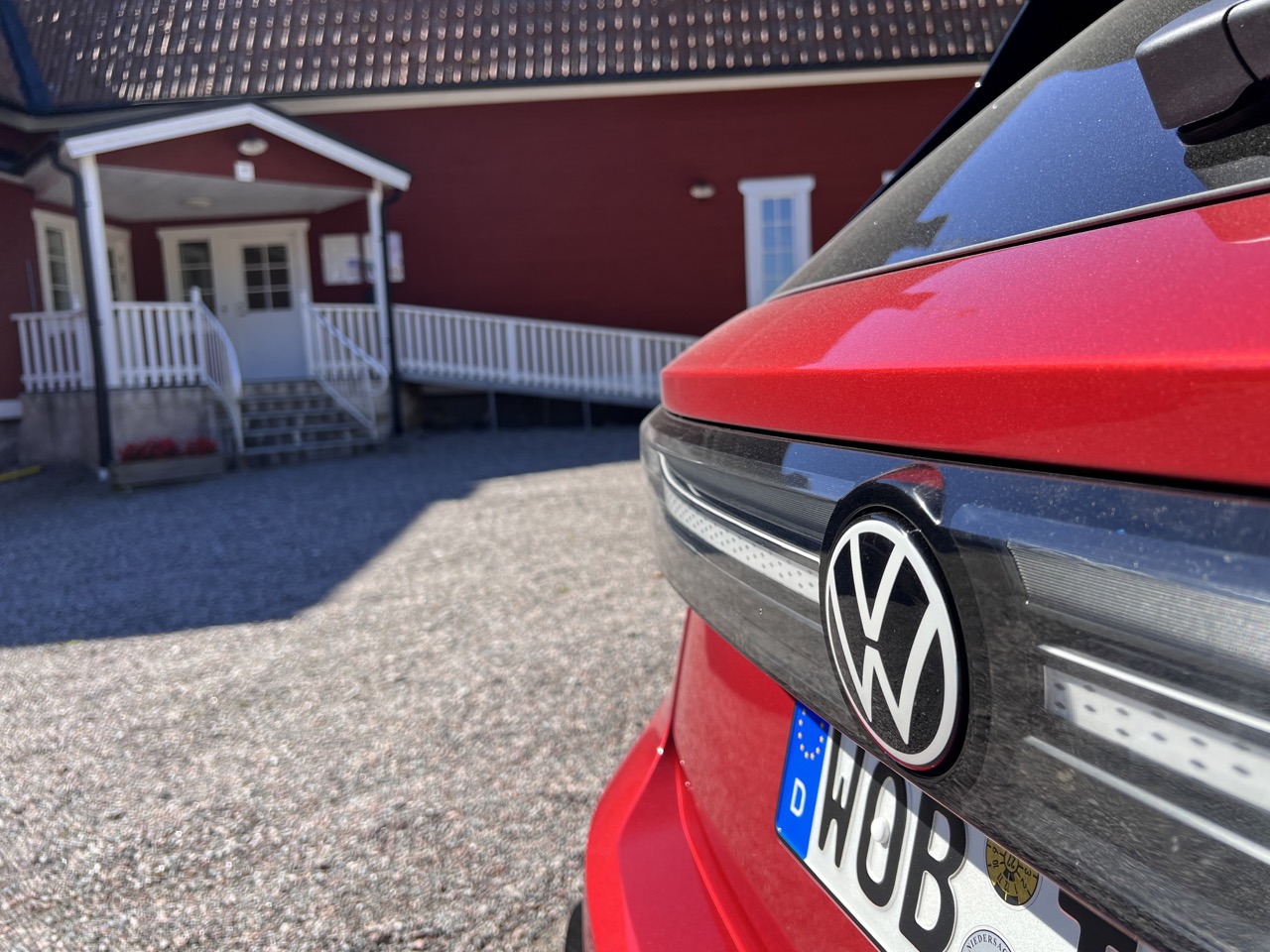 volkswagen id.7 gtx