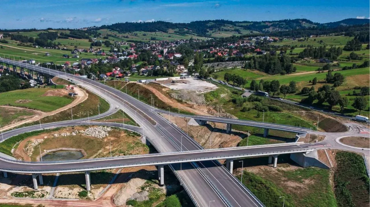 Stara zakopianka to już przeszłość. Nowy odcinek ma kilka niespodzianek