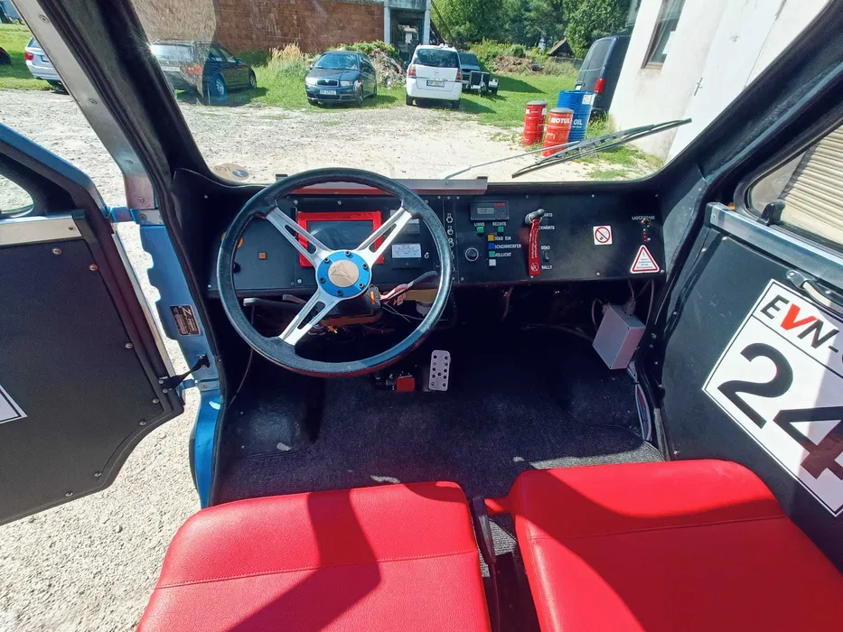 Zagato Zele
