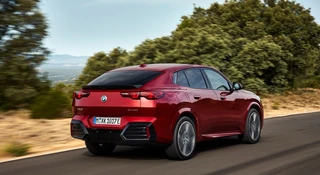 Jest nadzieja, że BMW będą lepiej wyglądać. Bawarczycy mają plan
