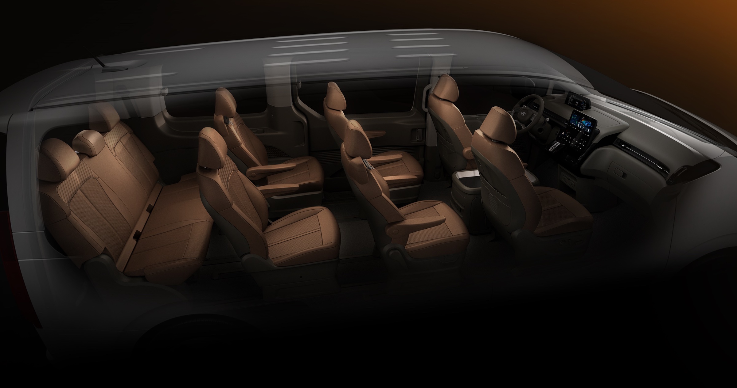 hyundai staria ceny w polsce