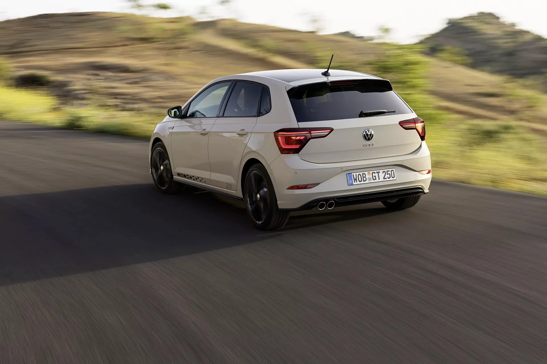 volkswagen polo koniec produkcji