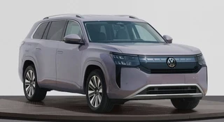 Nowy SUV Volkswagena wygląda świetnie i ma normalny napęd. Będziecie chcieli go mieć, ale