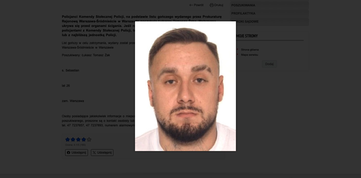Łukasz Żak