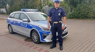 Policjant nie da ci mandatu, ale zabierze ci prawo jazdy. Tak, to możliwe