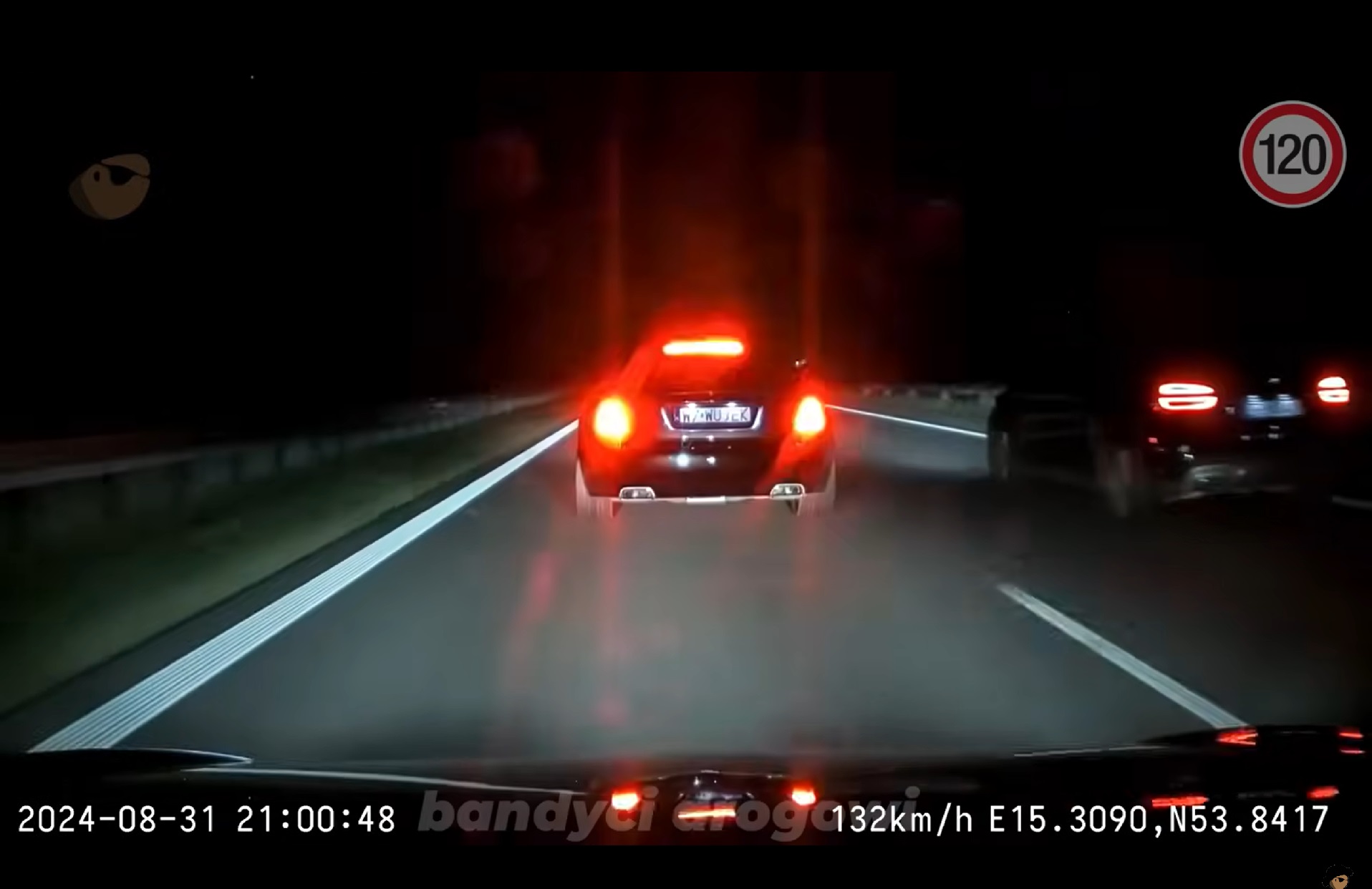 Widzisz Rolls-Royce’a, myślisz dżentelmen, a to zwykły wujek