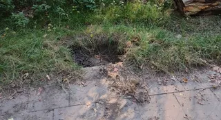 Wyrwali i wywieźli parkomat ze stolicy. Cały łup musieli wydać na paliwo