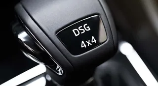 Volkswagen rezygnuje z DSG. Większość modeli otrzyma klasyczny automat