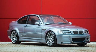 Które BMW M3 typoszeregu E46 jest najlepsze? Jak zwykle nie macie racji