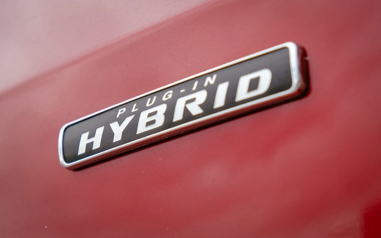 hybryda