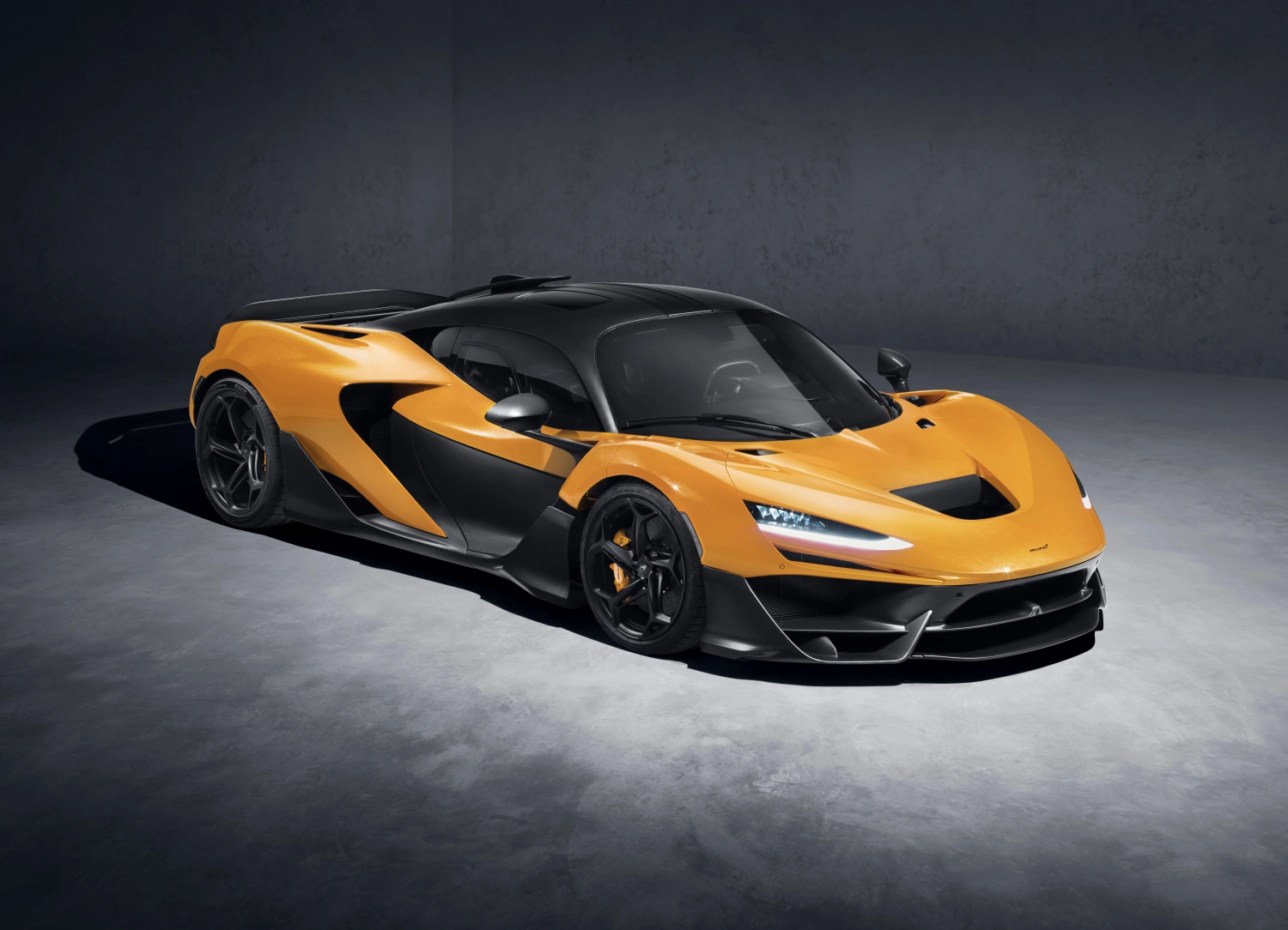mclaren nowy właściciel