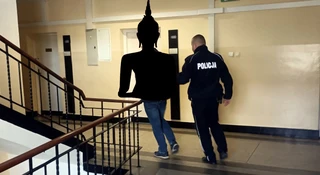 Budda zatrzymany przez policję. Życie to loteria i nie zawsze się wygrywa