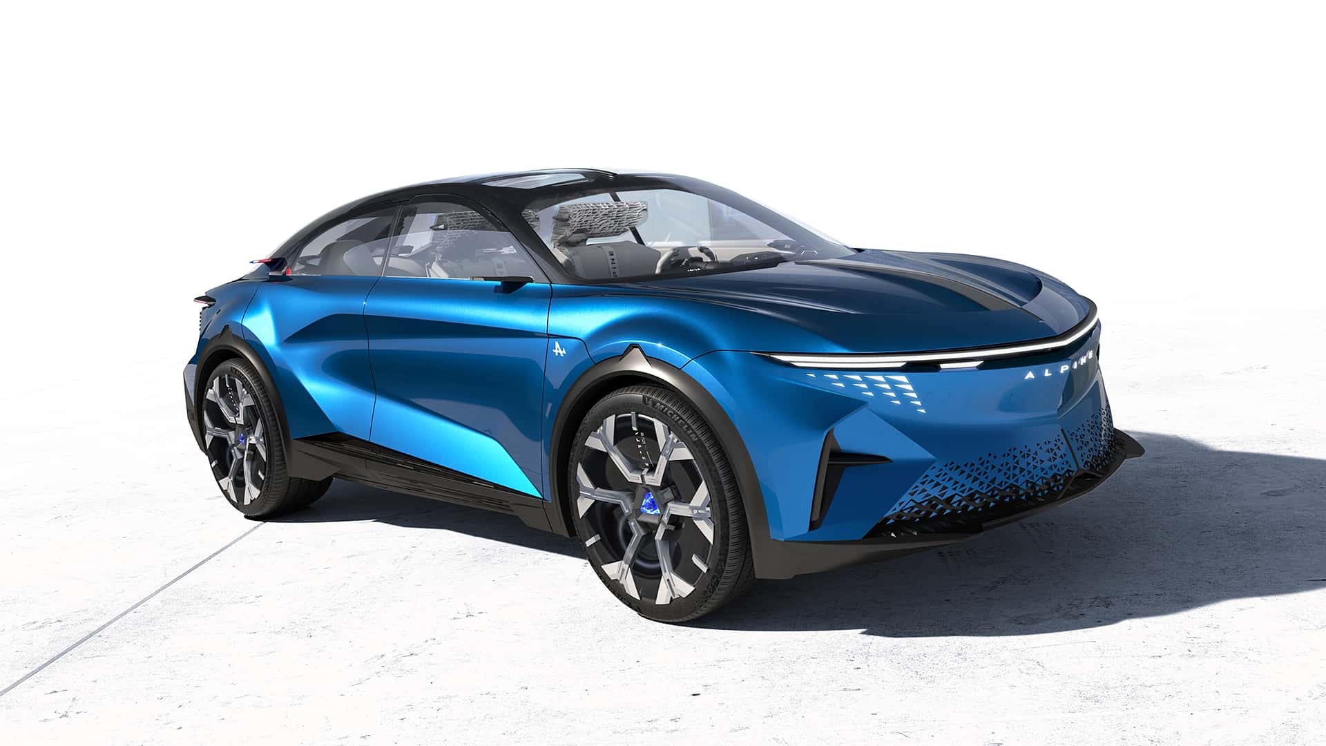 alpine a390