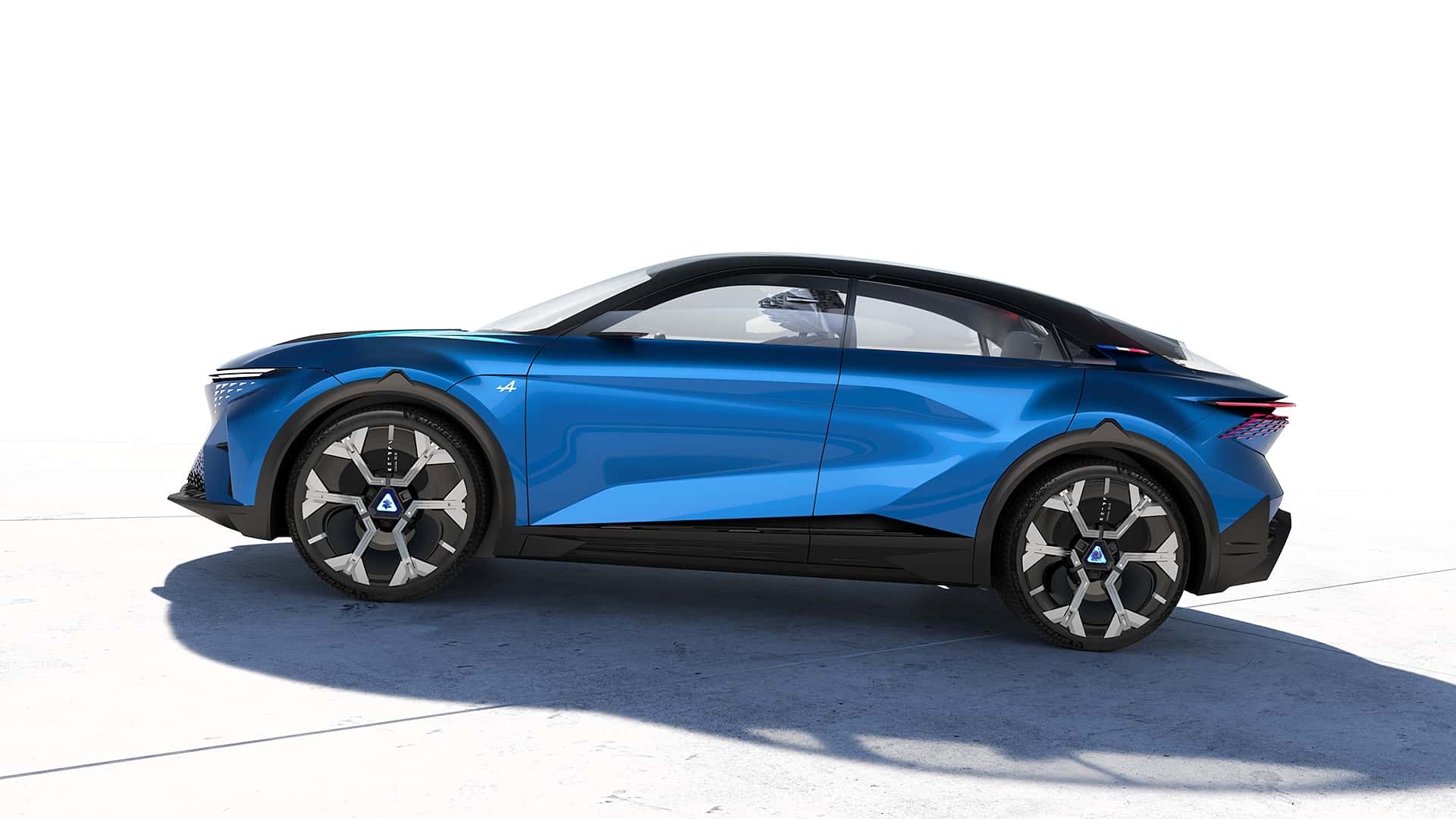 alpine a390