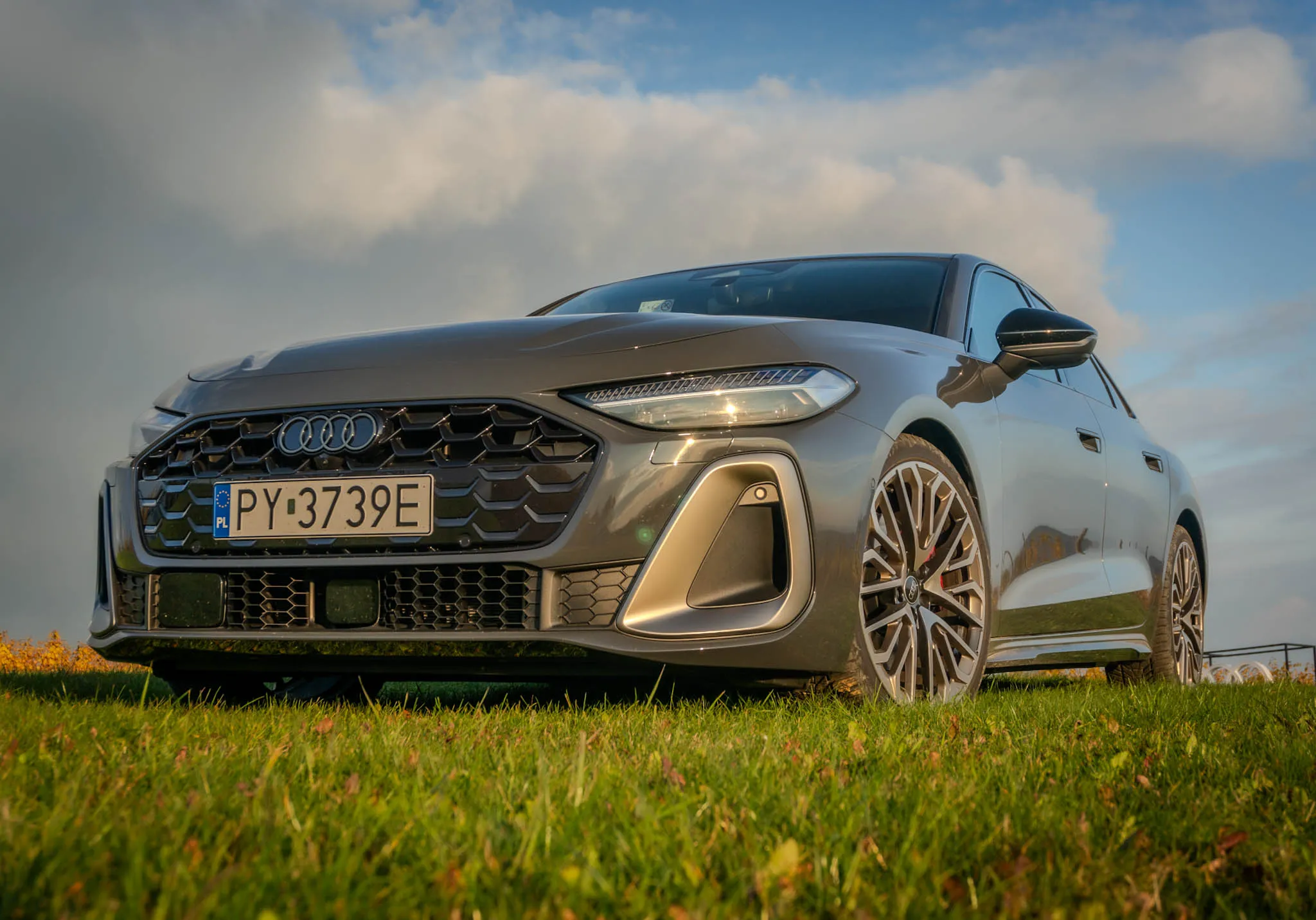 Audi zmienia plan. Teraz już całkiem pogubicie się w nazwach