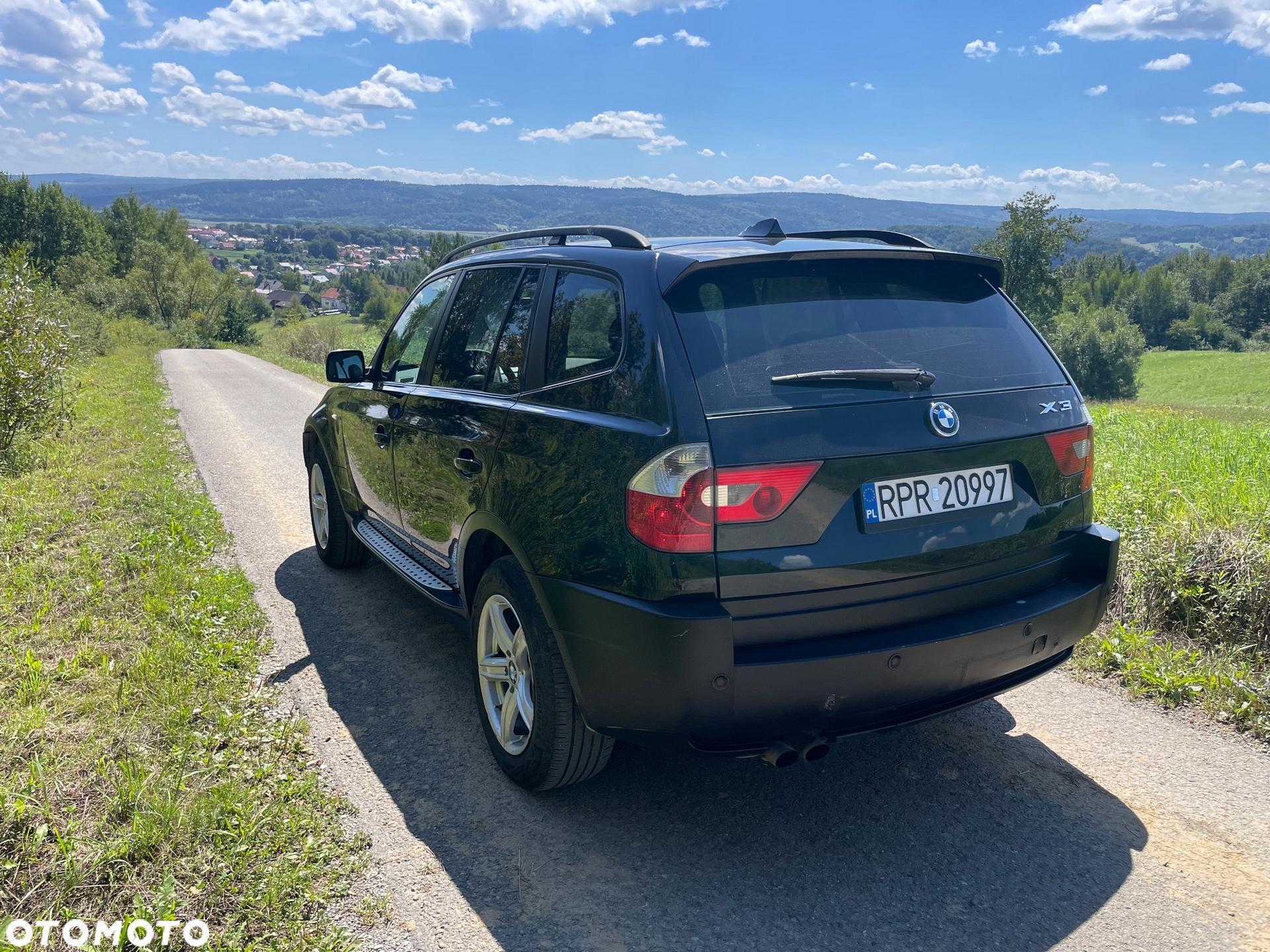 SUV do 25 tysięcy