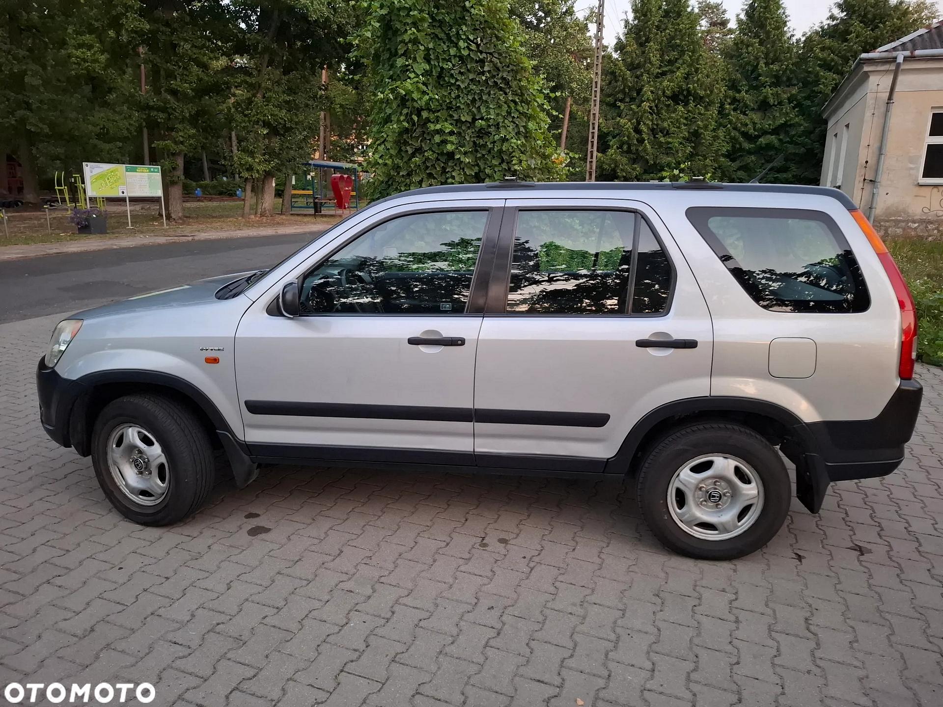 SUV do 25 tysięcy