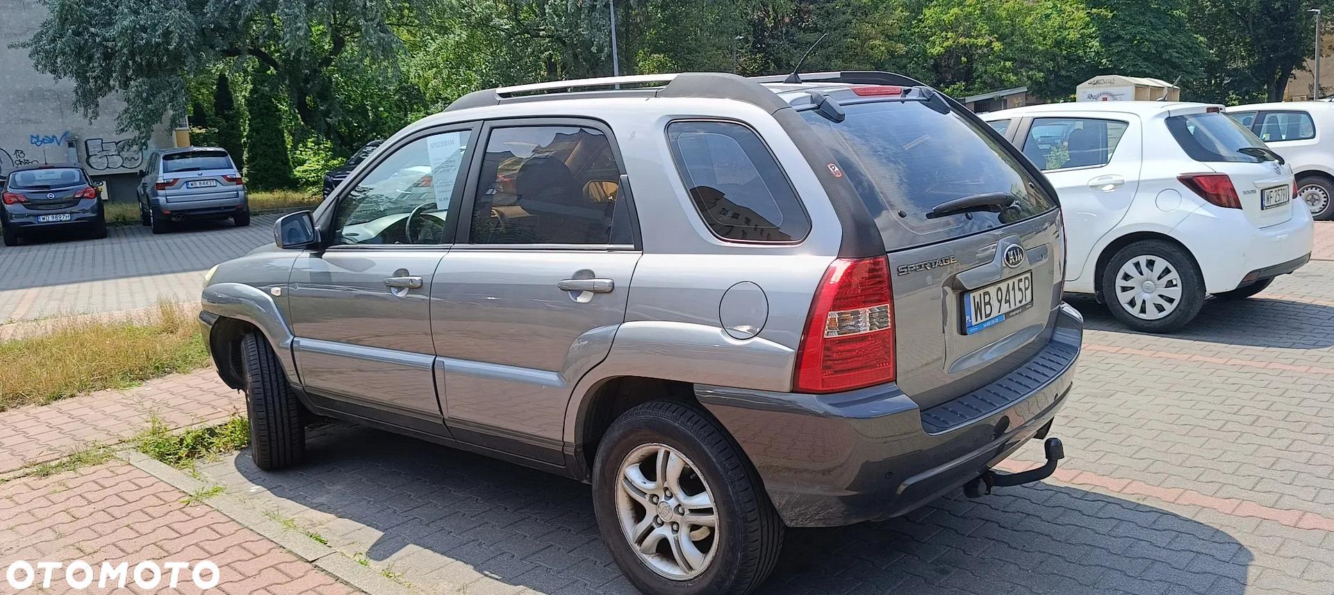 SUV do 25 tysięcy