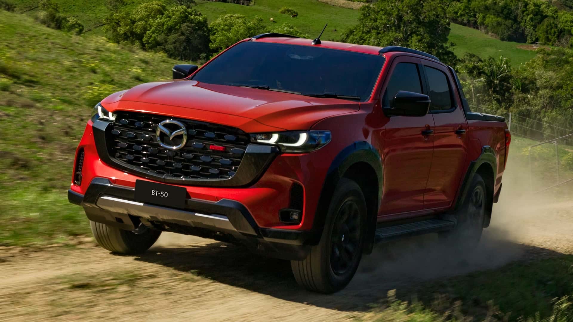 mazda bt-50