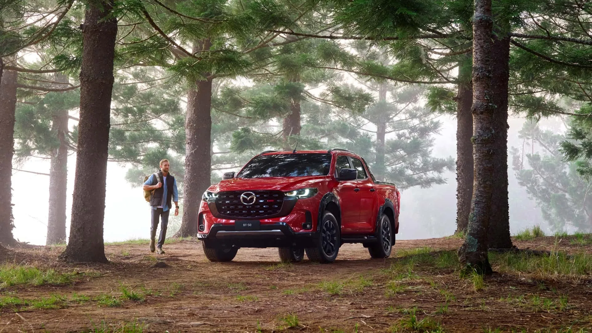 mazda bt-50