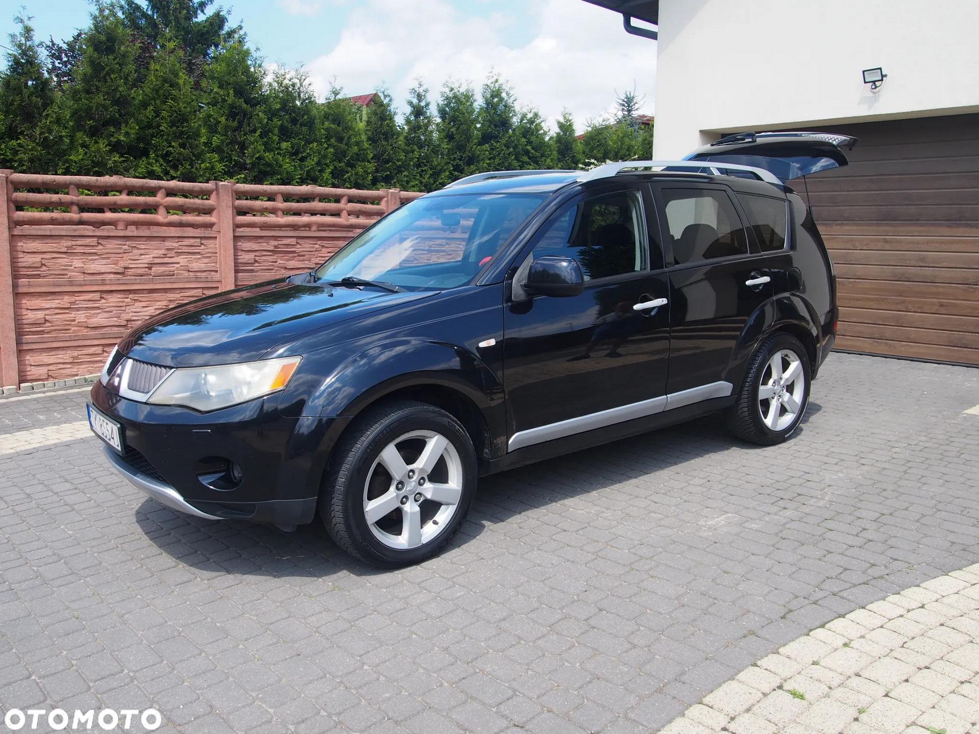 SUV do 25 tysięcy