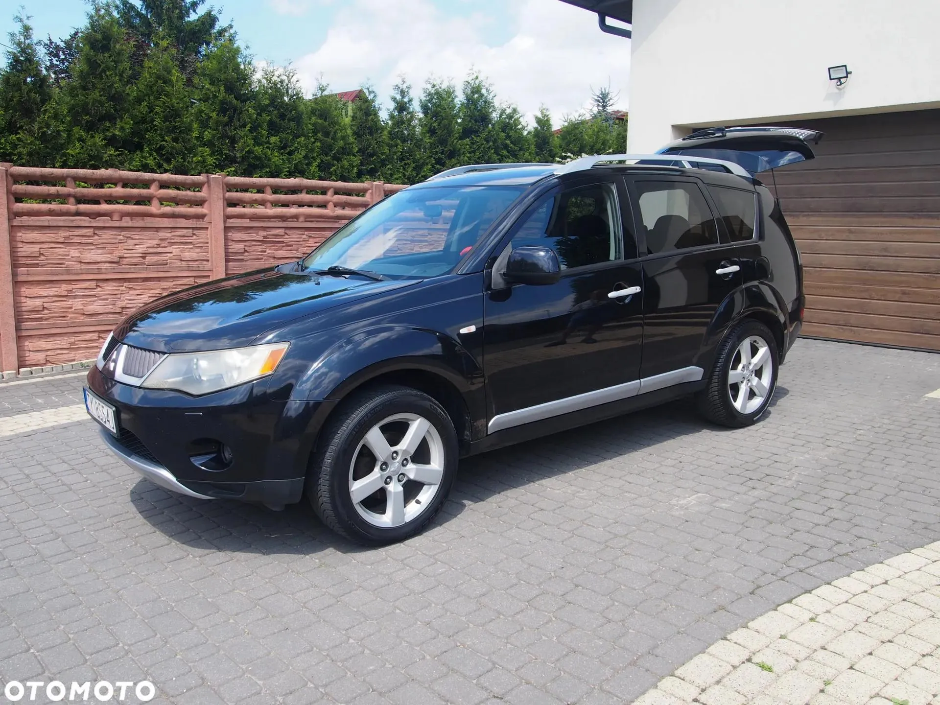 SUV do 25 tysięcy