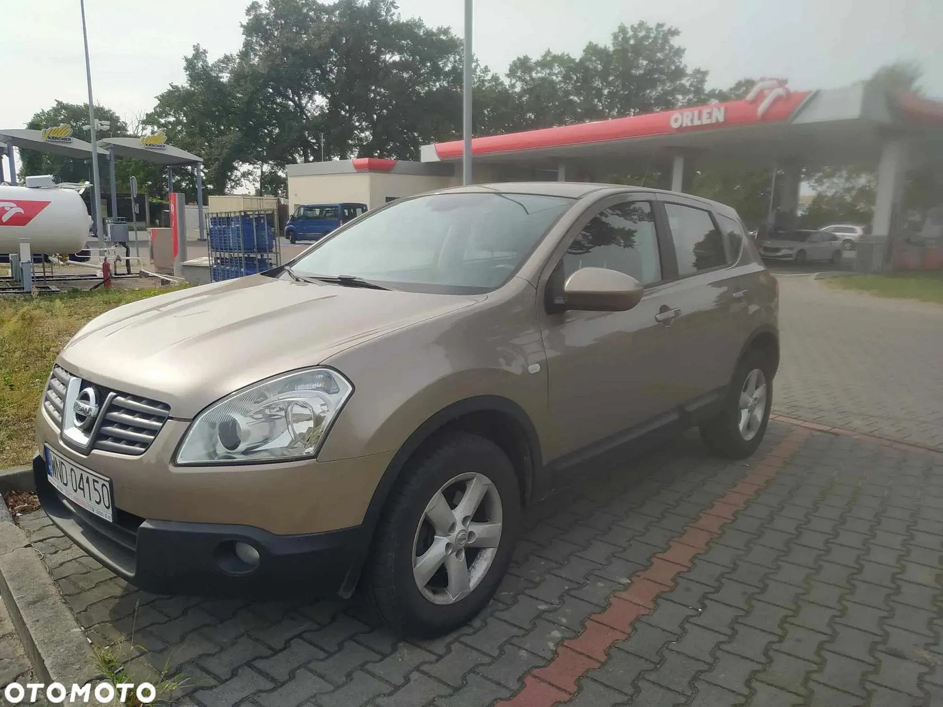 SUV do 25 tysięcy