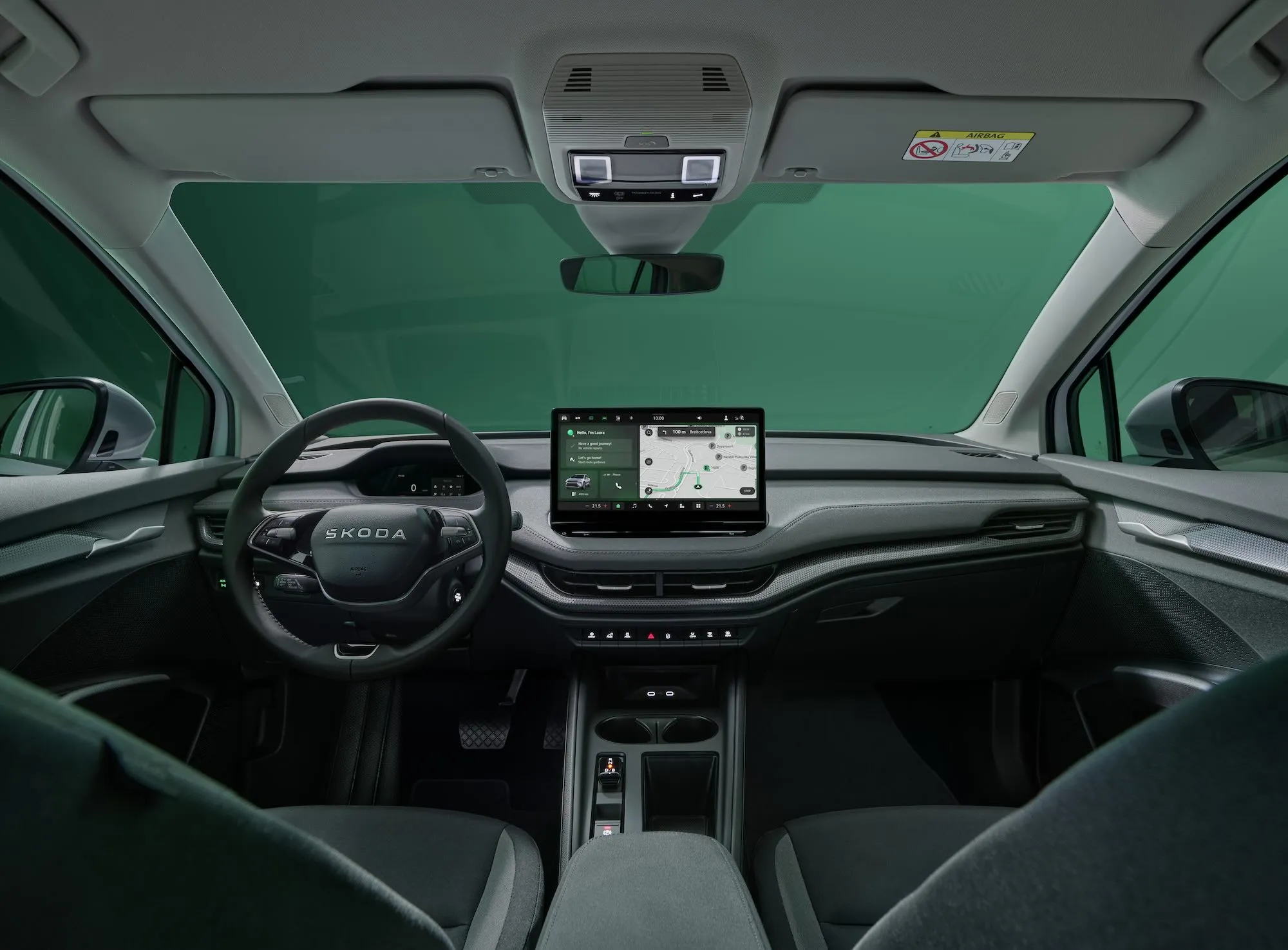 Oto nowy SUV Skody. Ma kosztować tyle, co Karoq