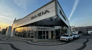 Poszedłem do salonu kupować Dacię Duster. Oto wszystko, czego się dowiedziałem