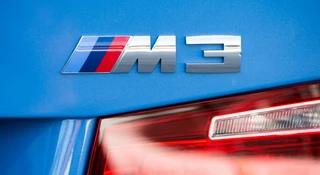 Nowe BMW M3 będzie elektryczne czy spalinowe? TAK