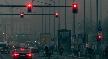 Znaki ważniejsze od świateł. W pracy cały czas zdobywam nową wiedzę