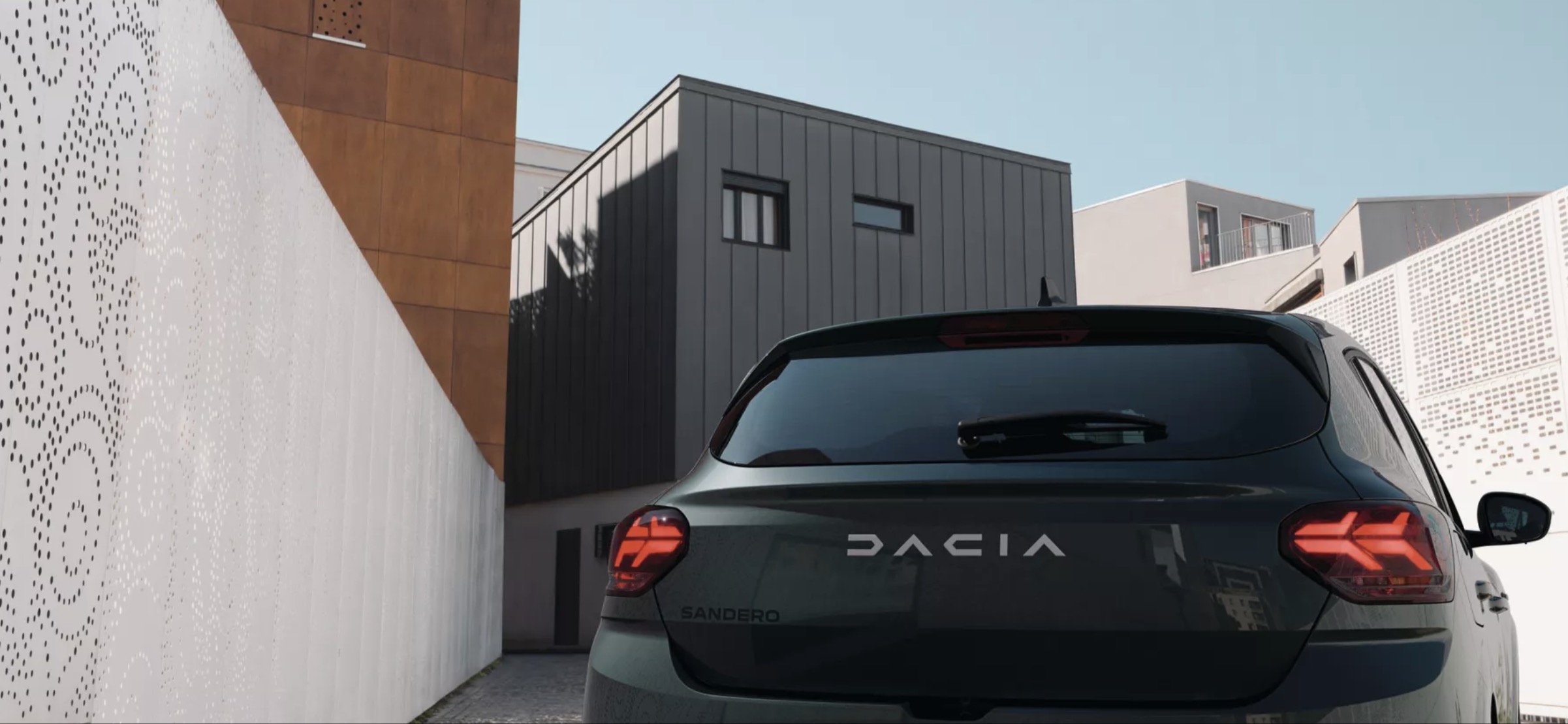 Dacia wraca do korzeni. Pracuje nad nowym tanim modelem do miasta