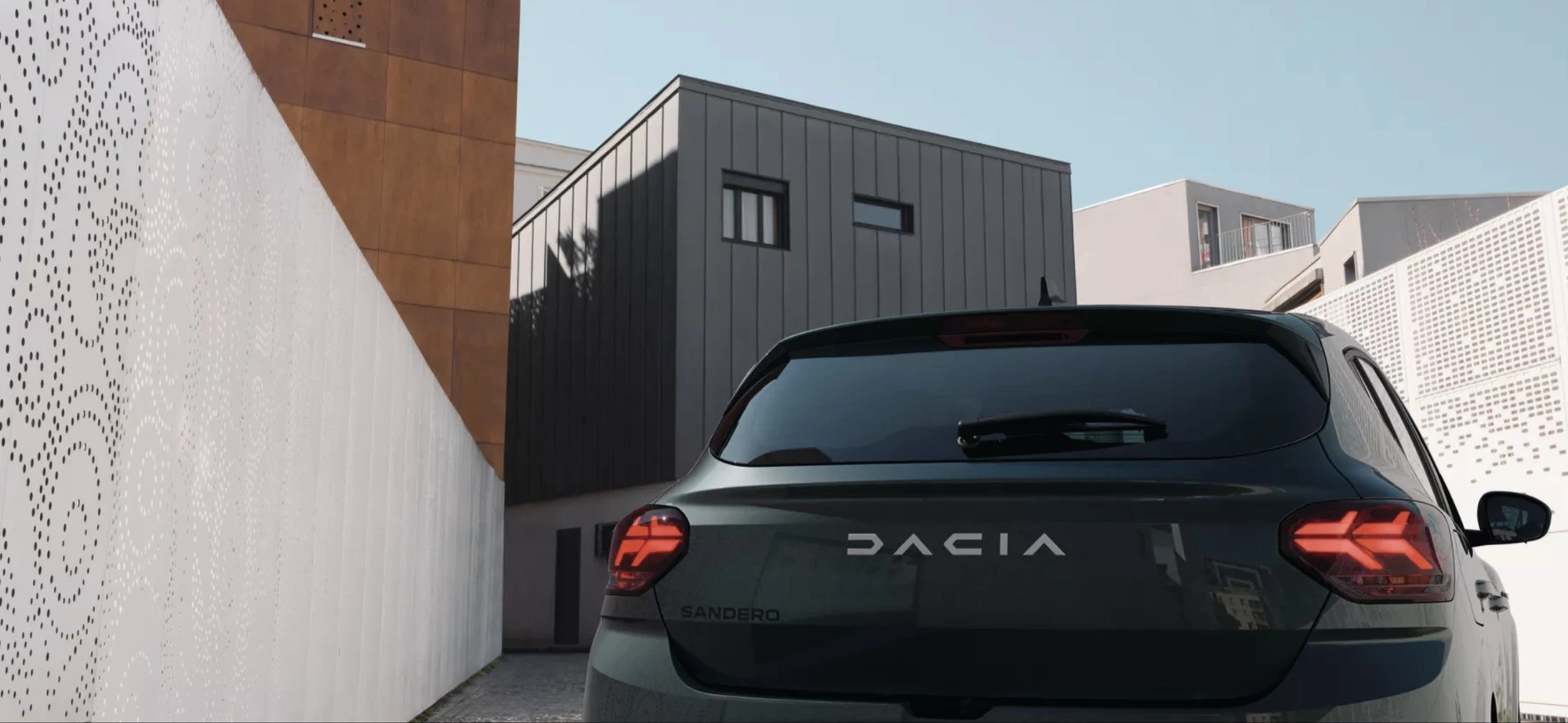 Dacia wraca do korzeni. Pracuje nad nowym tanim modelem do miasta