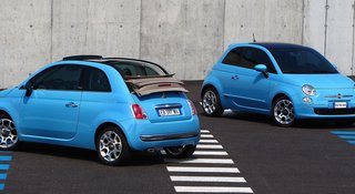 Fiat 500 kontra usterki i awarie. Co się psuje w stylistycznym arcydziele?