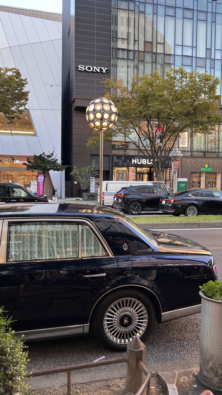 japonia motoryzacja