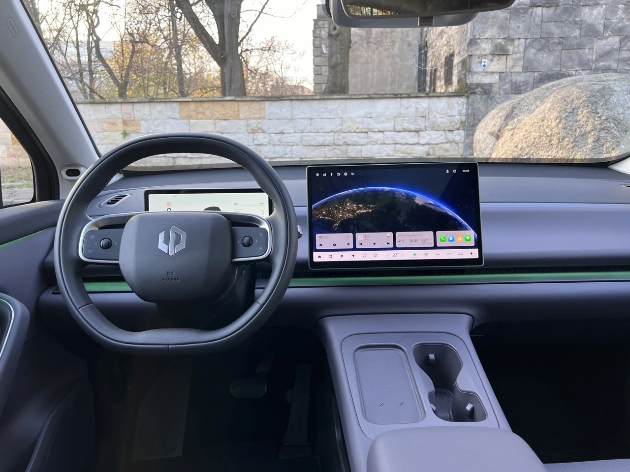 leapmotor c10 