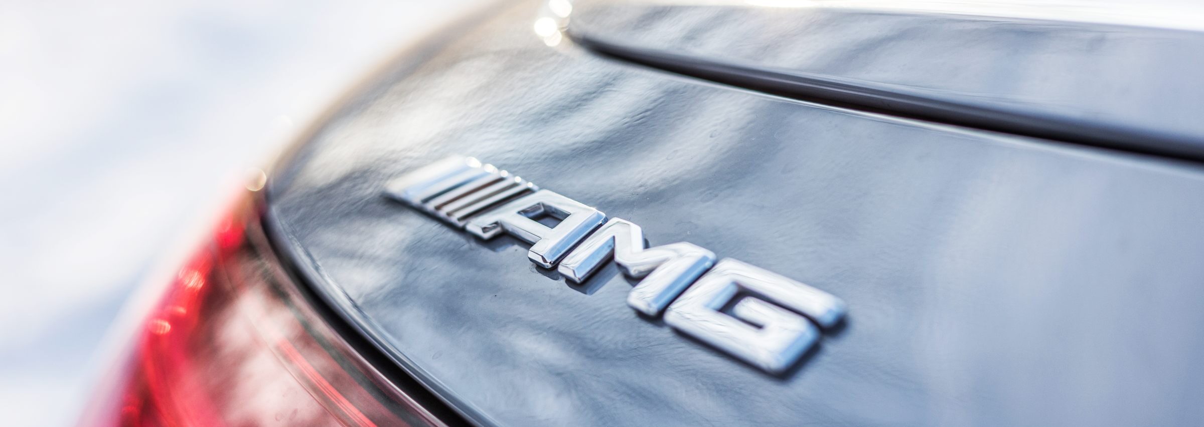 Nadchodzi nowy model AMG. Z pewnością pobije co najmniej jeden rekord