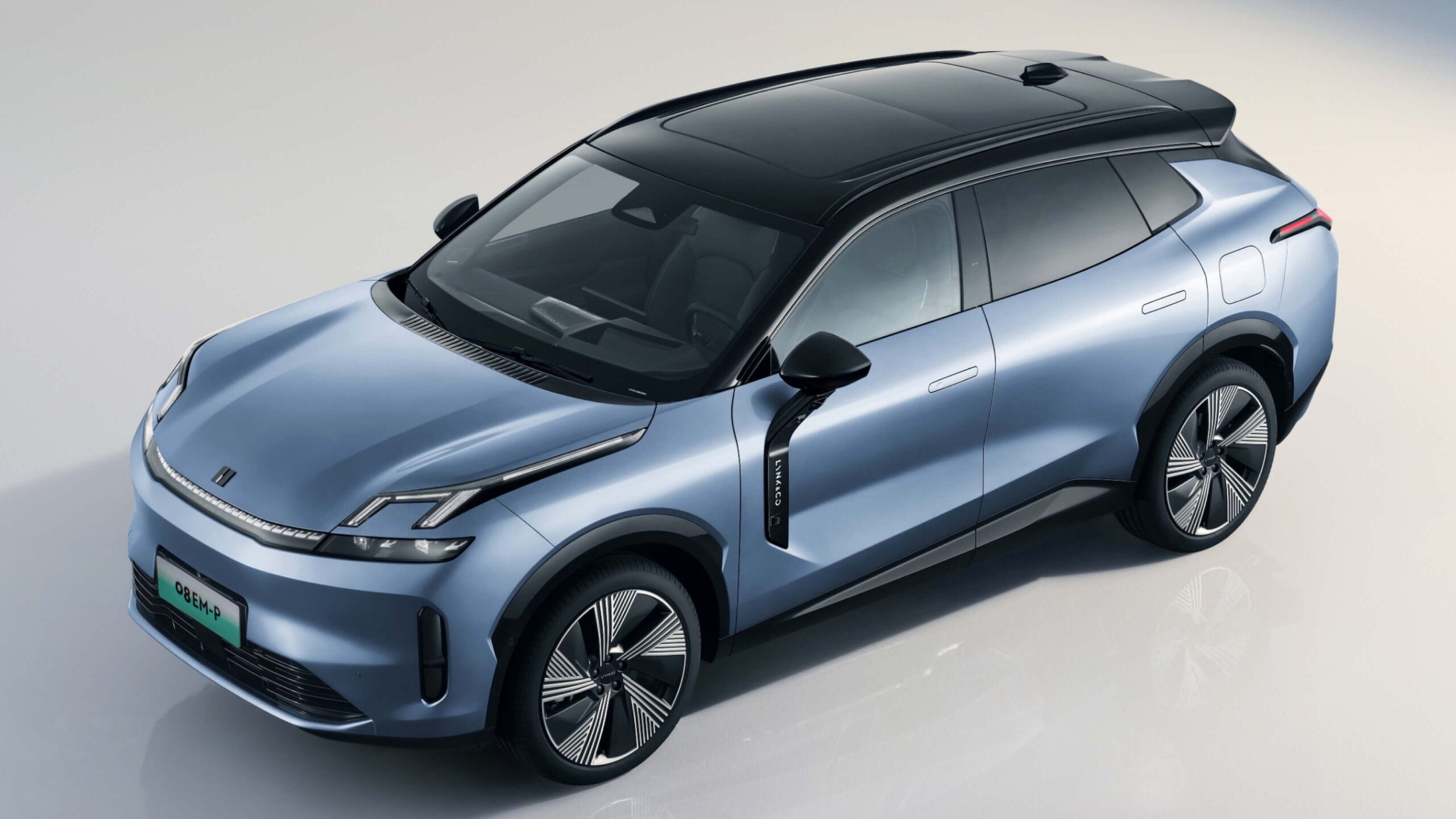 lynk&co
