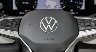 Będą trzy nowe modele Volkswagena, ale prawie żaden to nie Volkswagen