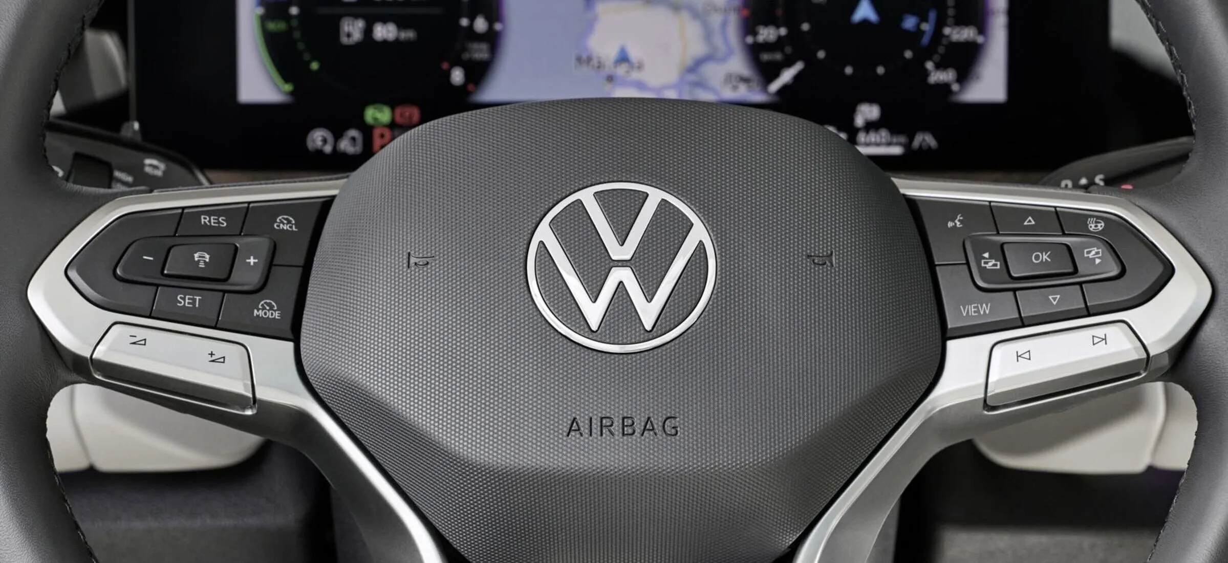Tak będzie teraz wyglądał kompaktowy Volkswagen. Zmiany były konieczne