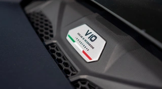 To koniec silnika V10. Lamborghini tłumaczy, dlaczego musiał umrzeć
