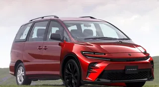 Kultowy rodzinny model Toyoty powraca. Cena? Skądże